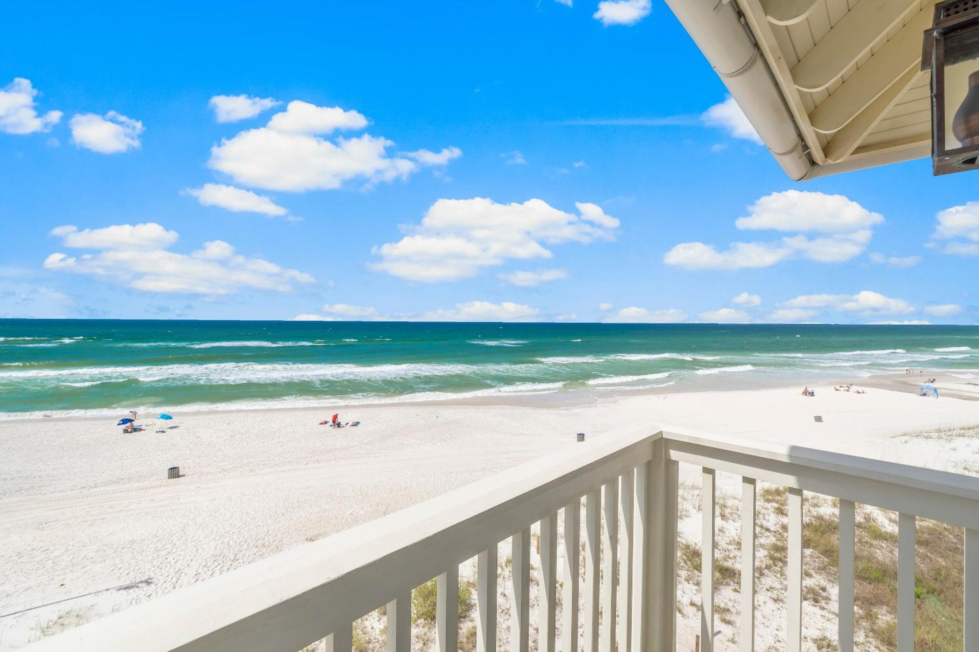 Beach House - Reel Em Inn By Panhandle Getaways Panama City Beach Ngoại thất bức ảnh